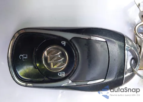 2017 Buick Encore Preferred z USA, uszkodzony, nr VIN KL4CJASB5HB004523